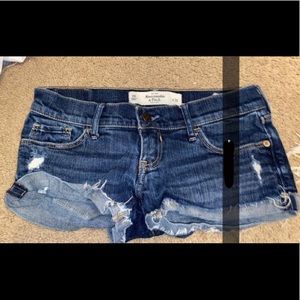 cute cute cute shorts